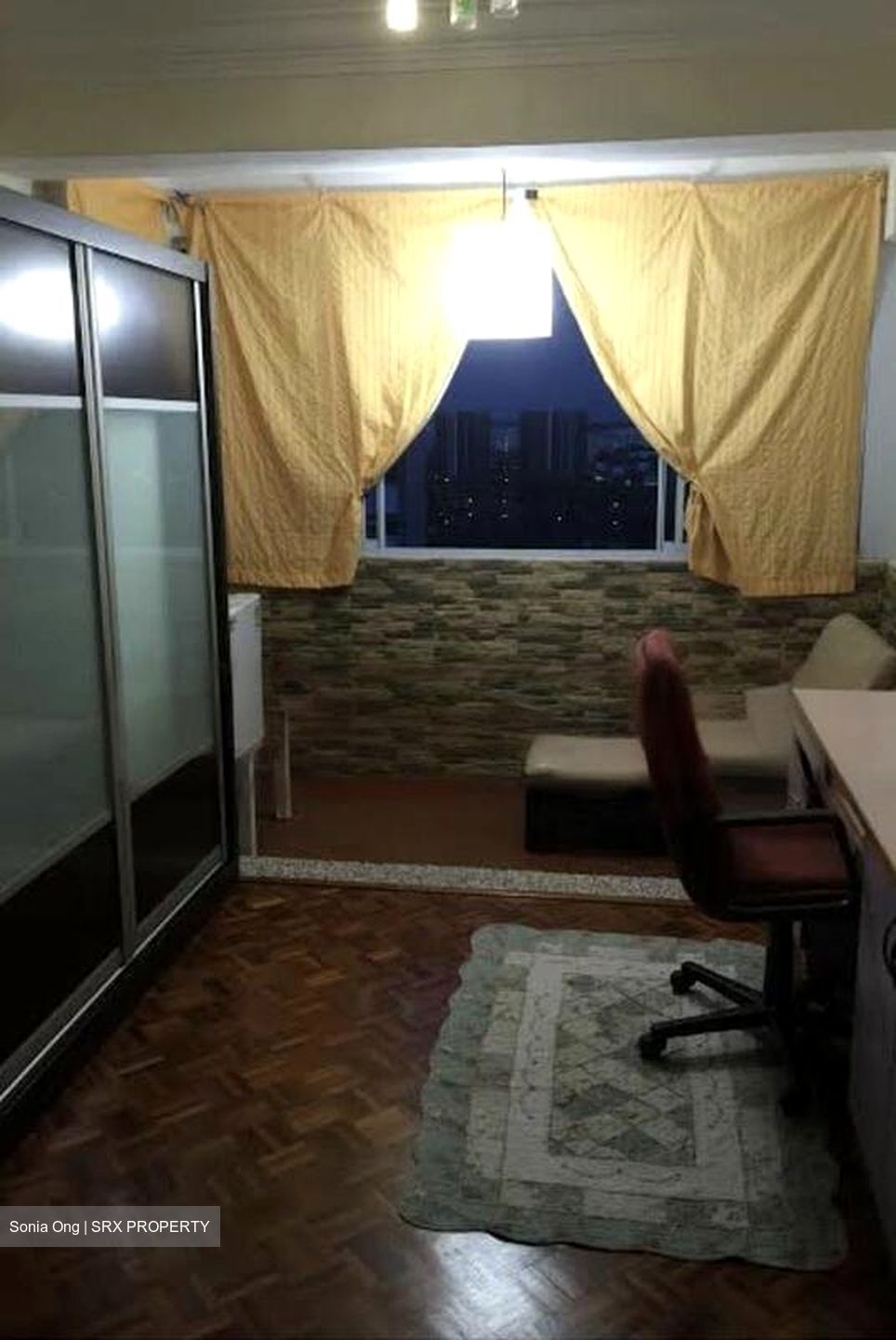 Lakeside Tower (D22), Apartment #447253401